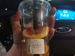 红袖青提-BeauTea水仙(coco park店)