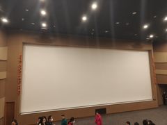 -敦煌莫高窟数字展示中心