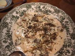 -Bistro Les Lilas丁香花小酒馆