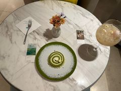 -théATRE 茶聚场(王府中環店)