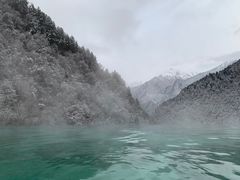 -古尔沟华美达温泉度假酒店