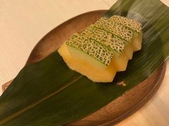 -龟兹KUCINA·新疆菜(前滩L+PLAZA店)