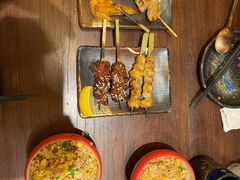 -鸟鹏烧鸟居酒屋(昌岗店)