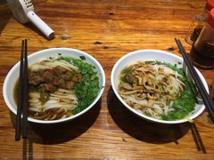 -肆姐面粉馆(坡子街店)