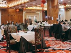 大堂-翠清酒家(万丰路店)