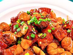 -向外鱼乐·土菜·虹鳟鱼