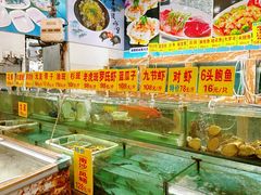 -大欢喜饭店(江怡路店)