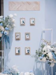 -HELLO你好婚礼婚庆策划
