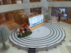 -棕榈MALL
