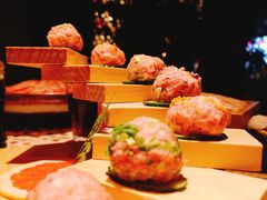 -盡膳口福跷脚牛肉火锅(北美新天地店)