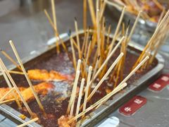 -张十三·益阳麻辣烫(深圳景田店)