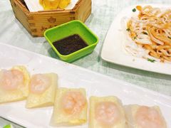 -如丰晟宴(长安万达店)