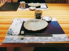 -浦·传统日式料理(3 5 1 1 店)