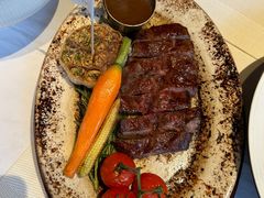 -一棵树·意大利西餐厅One Tree(新城店)