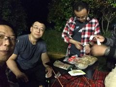 -明珠湖天鹅苑·农家菜馆