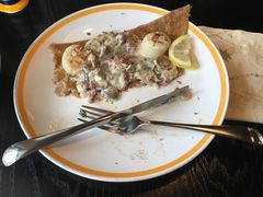 带子培根蘑菇奶油-La Creperie法餐厅(桃江路店)