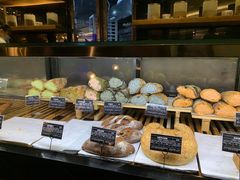 -Let's Taipei 非常烘焙(太古里店)