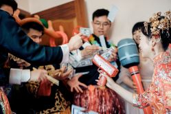 -红丝高端婚礼中心(旗舰店)