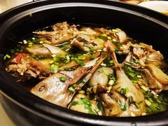 -千岛湖小鱼儿·淳安匠心农家菜