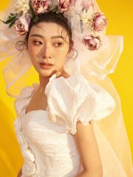 -太古映画婚纱摄影(天河店)