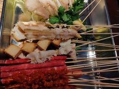 -江湖六膳門串串香(隆礼路店)