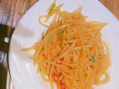 -茶花妹子云南餐厅(传媒大学店)
