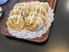 -玲珑阁昆山菜(锦溪店)