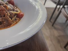 -1861意大利餐厅(文化广场店)