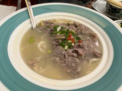 -君霖海鲜私房菜(春柳店)