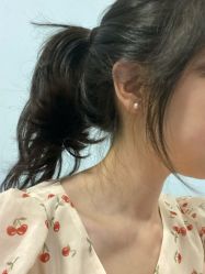 点击看大图 -3AM HAIR SALON烫发染发接发