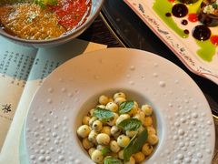 -解香楼(八盘岭路店)