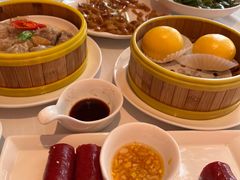 -醉辉皇原味海鲜江南菜(成都大魔方店)