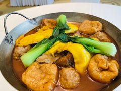 -安徽大厦中餐厅