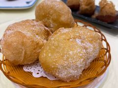 -兴悦酒家(保利克洛维店)