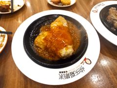 -快乐爱斯米牛排自助(太原街万达店)