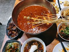 -付小姐在成都(中山公园店)