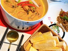 -馋遇江南·精致湖景雅宴(东方之门店)