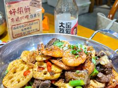 -好帮厨·下饭浏阳菜·坚持现炒(月湖店)