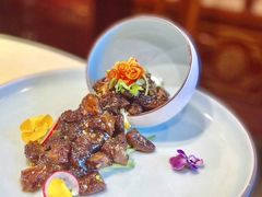 -白家大院·王府宫廷菜(苏州街店)