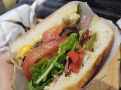 -THE WOODS 简餐 (国贸商城店)