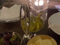 -LONG BAR 廊吧(外滩华尔道夫酒店)