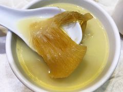 -凤城礼记鱼翅海鲜酒家(新马路总店)