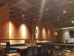 大堂-老墙根涮肉·铜锅·烧烤(欢乐谷·王四营店)