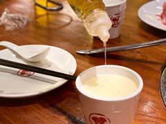 -草原牧羊火锅·龙虾·烤鱼(杨浦店)