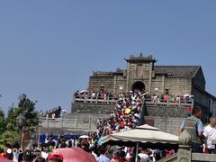 -南岳衡山风景名胜区