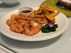 两吃草虾-正兴蜀园(科技园区店)