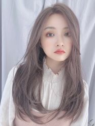 点击看大图 -3AM HAIR SALON烫发染发接发