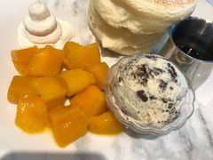 -发记甜品(山东街店)