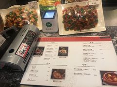 -食代馆(深业上城店)