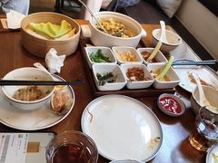 -林四喜·闽南传家菜(鼓浪屿店)